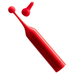 ROMP by WOW TECH Mini Vibro Pop